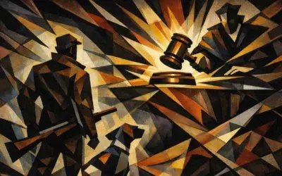 Dystopique : SOS Racisme et l&rsquo;État persécutent un citoyen de Droite