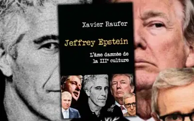 L&rsquo;affaire Epstein/Maxwell et ses zones d&rsquo;ombre