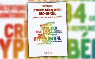 L&rsquo;idéologie « Arc-en-ciel » : l&rsquo;hyper classe mondiale contre le peuple
