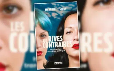 Marguerite Stern ou les rives qui se rejoignent