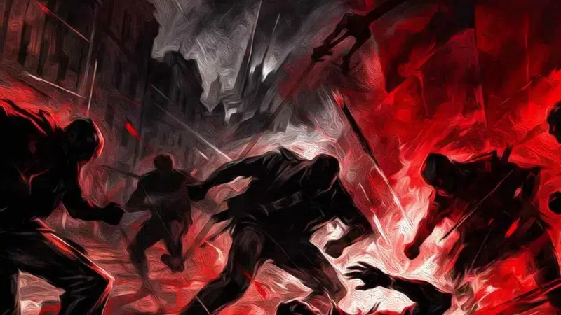 Meurtre de Quentin : du terrorisme intellectuel au terrorisme institutionnel