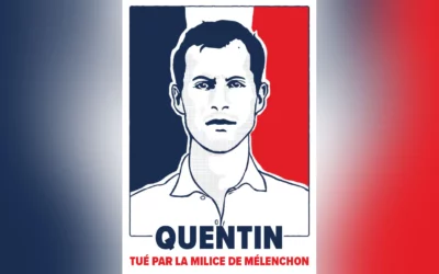 Meurtre de Quentin : la guerre civile qui vient ?