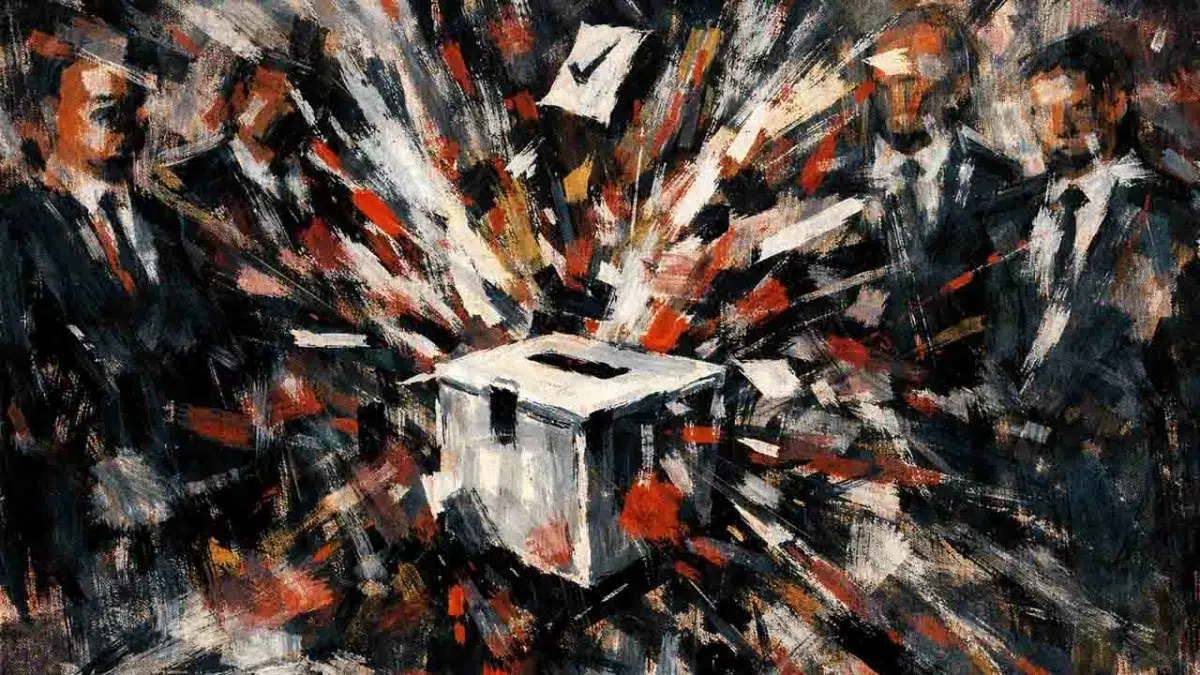 Municipales : la gauche face à l’épuisement de son logiciel