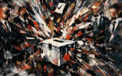 Municipales : la gauche face à l’épuisement de son logiciel