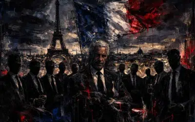 Pourquoi l’affaire Epstein est aussi une affaire française