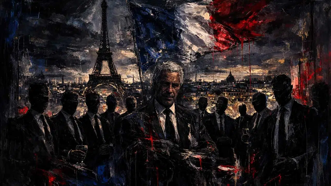 Pourquoi l’affaire Epstein est aussi une affaire française Pourquoi l’affaire Epstein est aussi une affaire française