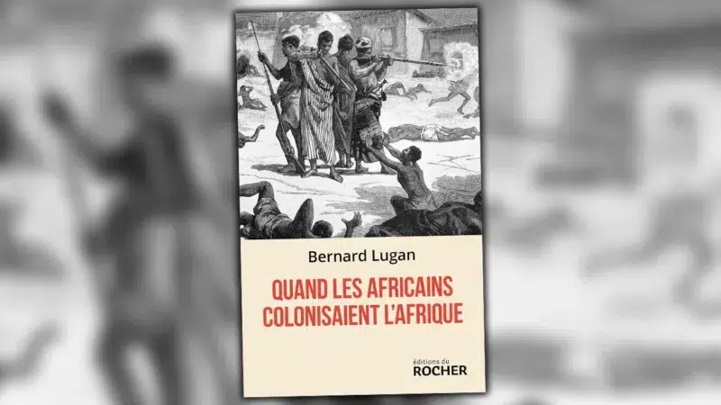 Quand des Africains colonisaient d'autres Africains