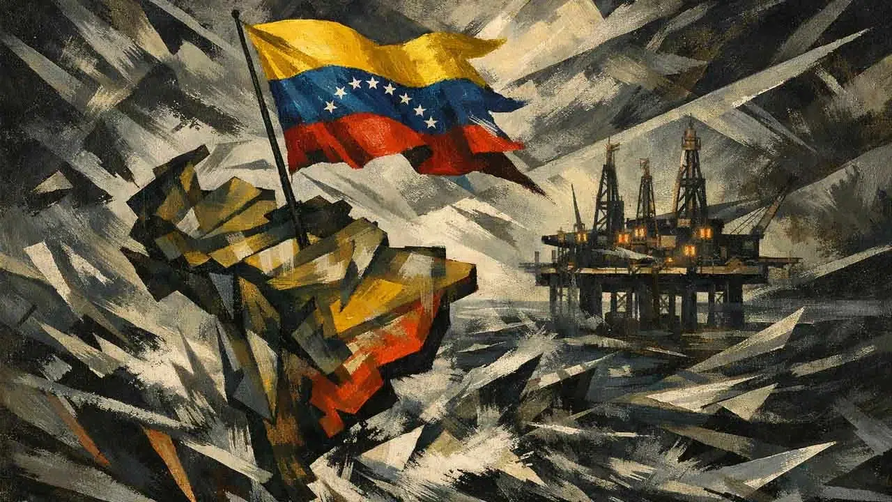 Venezuela. Après l’intervention américaine, quelle stratégie ? Pour quel futur ?