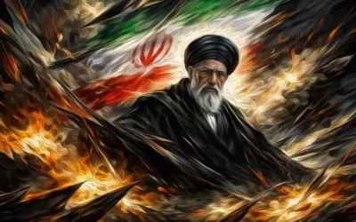 Après Khamenei, la fin de l’illusion post-1945
