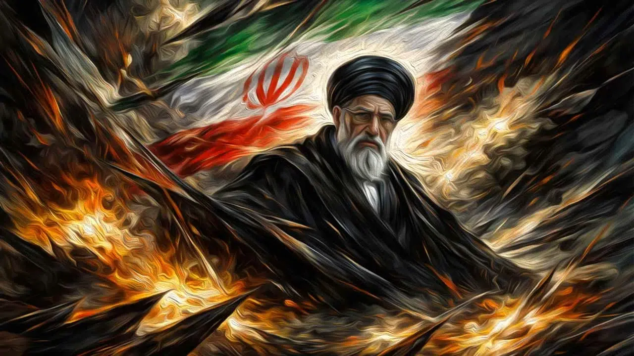 Après Khamenei, la fin de l’illusion post-1945