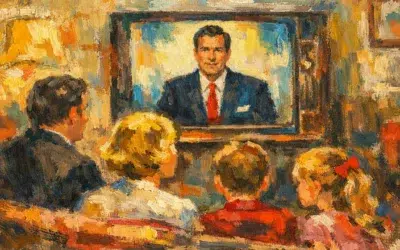 CNN et la fin de l’ordre mondial médiatique