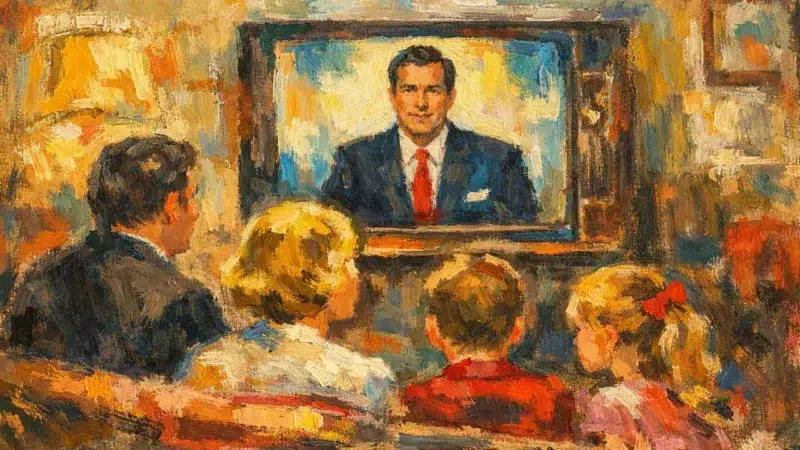 CNN et la fin de l’ordre mondial médiatique