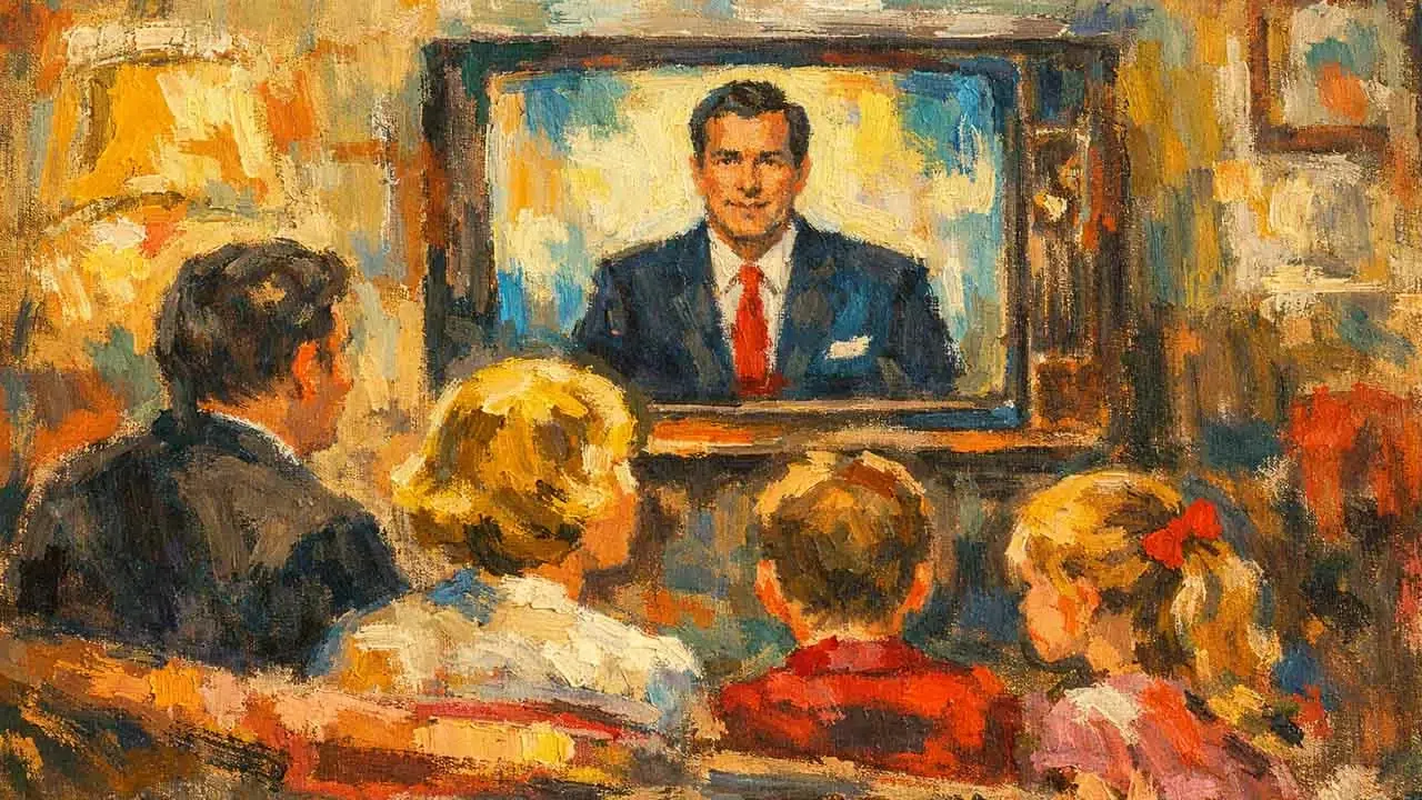 CNN et la fin de l’ordre mondial médiatique