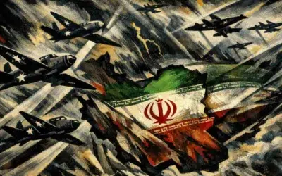 Iran. Les armes de destruction massive de l’esprit critique sont de sortie