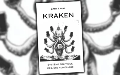 Kraken : autopsie du monstre qui dévore la France