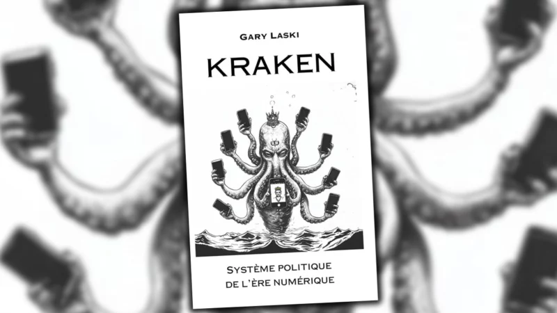 Kraken : autopsie du monstre qui dévore la France