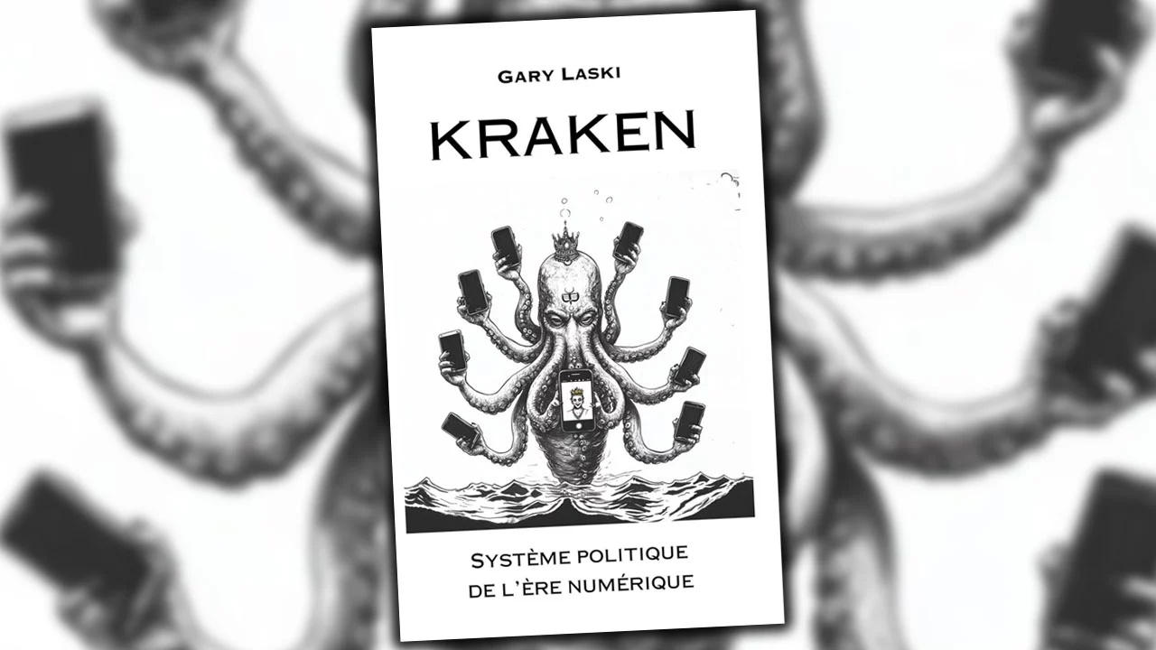Kraken : autopsie du monstre qui dévore la France