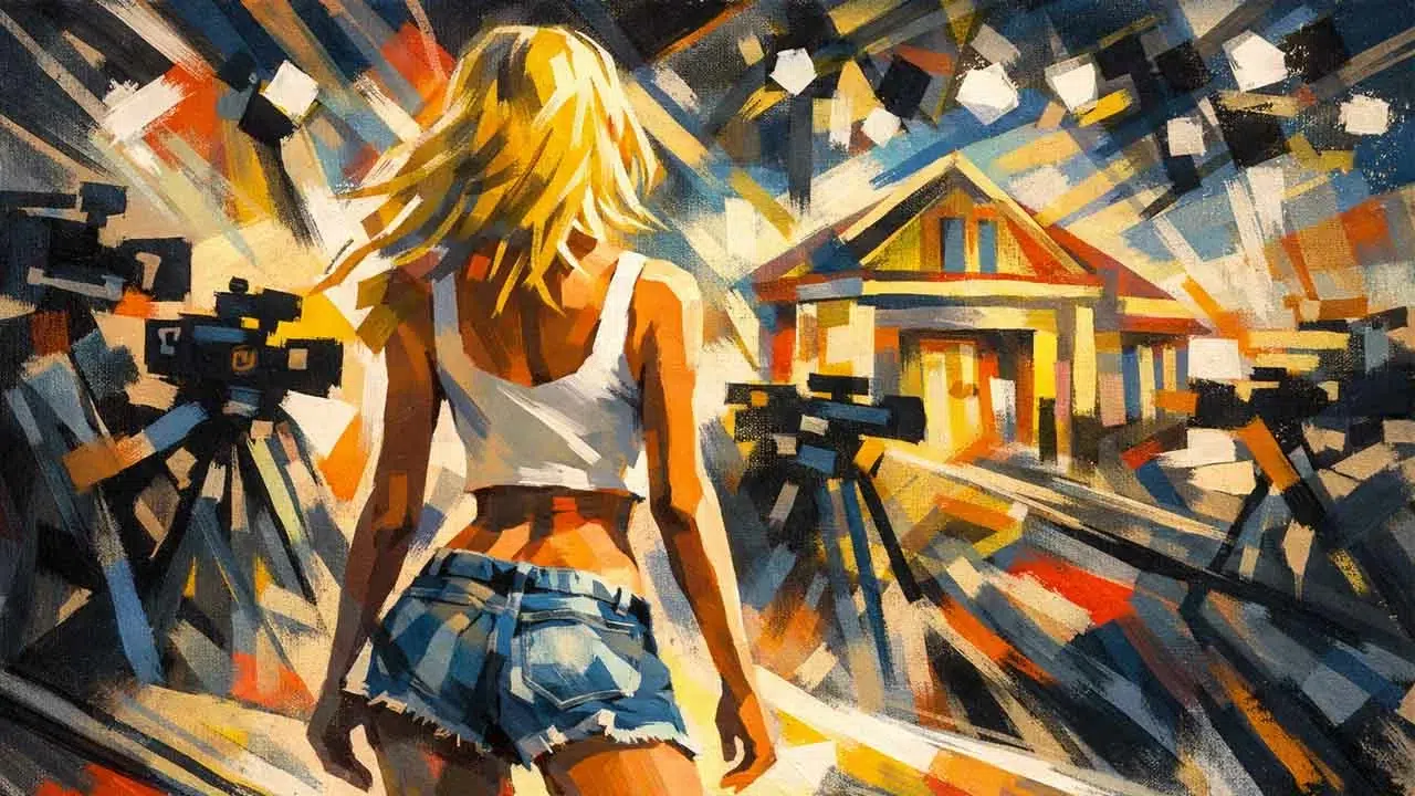 Mort de Loana : l’inversion des valeurs au service du désarmement mental et moral Mort de Loana : l’inversion des valeurs au service du désarmement mental et moral