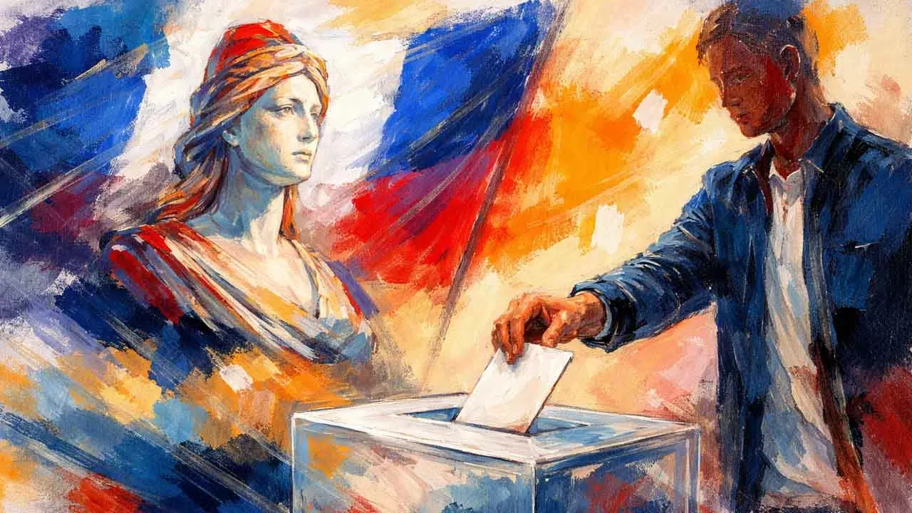 Municipales : revue des forces en présence avant l’échéance 2027 Municipales : revue des forces en présence avant l’échéance 2027