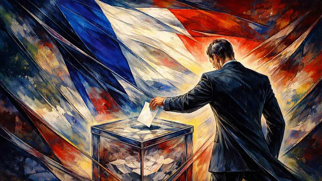 Municipales. Immigration, union, score du RN… l&rsquo;analyse de Jean-Yves Le Gallou