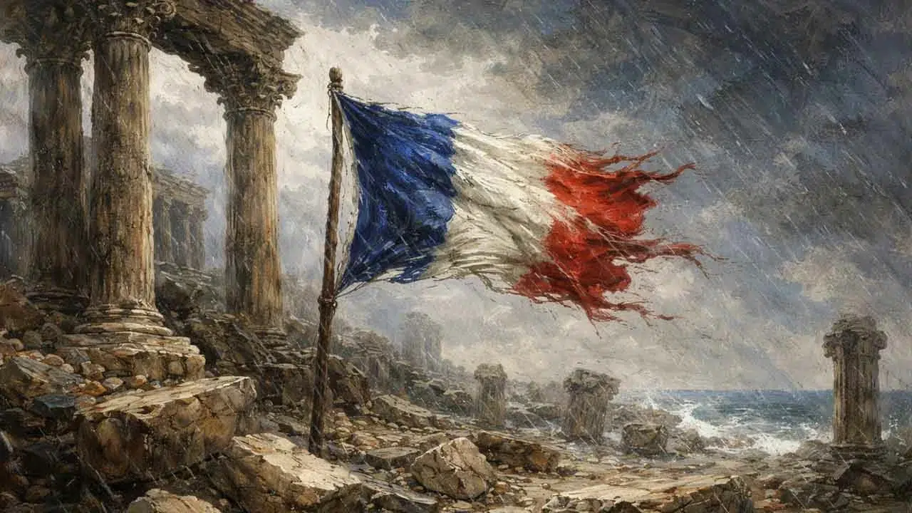 Un redressement de l’économie française est-il possible ?