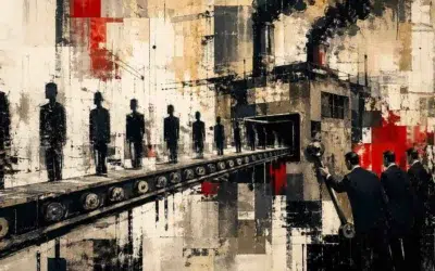 Aux USA, la fabrique de l’ennemi pour faire taire la droite