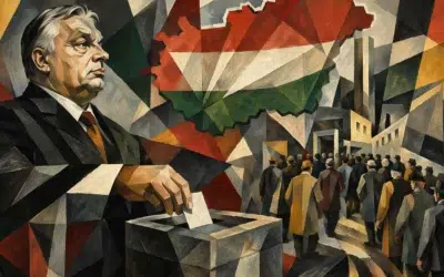 Hongrie : Viktor Orbán face aux urnes dans une élection hors norme