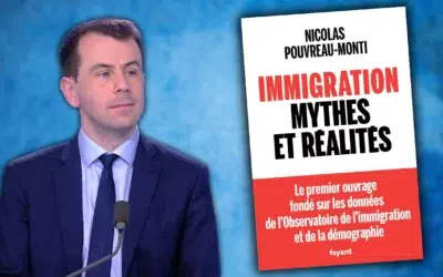 Immigration – Mythes et réalités, un ouvrage qui détruit les fantasmes immigrationnistes
