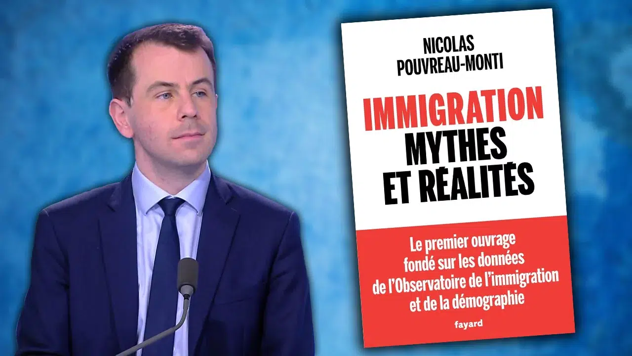 Immigration – Mythes et réalités, un ouvrage qui détruit les fantasmes immigrationnistes