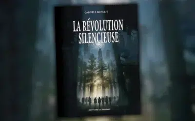 La révolution silencieuse de Gabriele Adinolfi, radicalement Européen