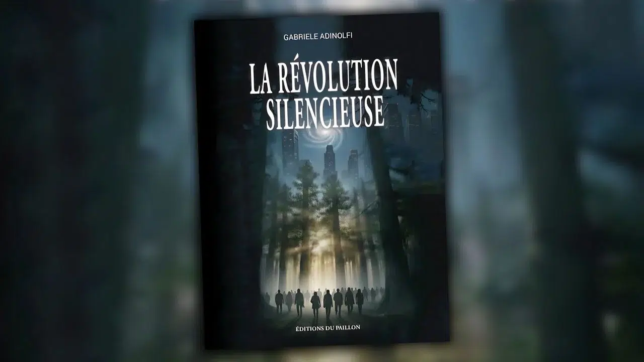 La révolution silencieuse de Gabriele Adinolfi, radicalement Européen