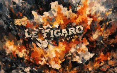 Le Figaro face aux violences, chronique d’une lâcheté médiatique