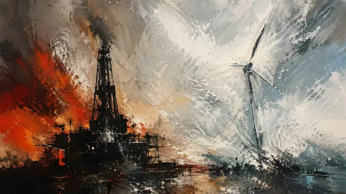 Le gauchisme, maladie adolescente (2/4) : l’injuste procès des énergies fossiles