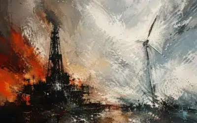 Le gauchisme, maladie adolescente (2/4) : l’injuste procès des énergies fossiles