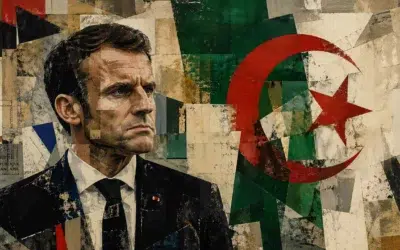 Macron et l&rsquo;Algérie : les mabouls en attendant les déviants