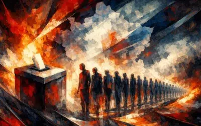 Municipales : la comédie du vivre ensemble