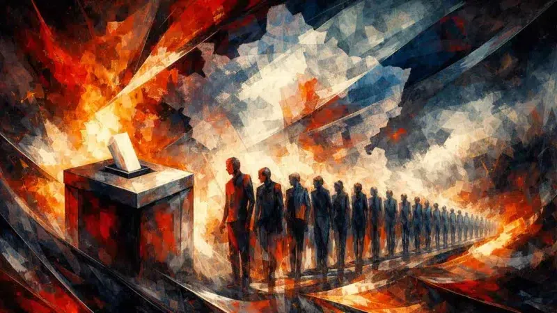 Municipales : la comédie du vivre ensemble