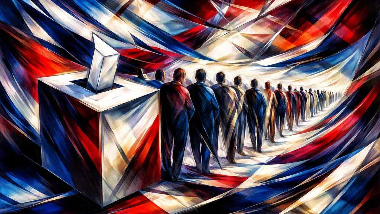 Municipales : une guerre des centres en vue de 2027 ?