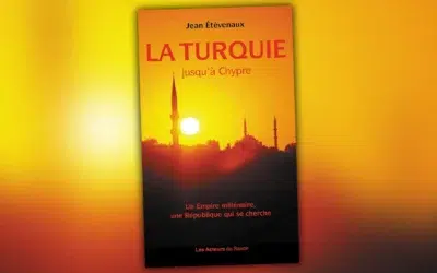 Comprendre la Turquie, acteur géostratégique majeur
