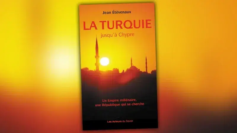 Pour comprendre la Turquie, acteur géostratégique majeur