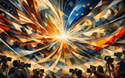 Quand la droite française s&rsquo;exporte aux USA et que Le Figaro s’en aperçoit