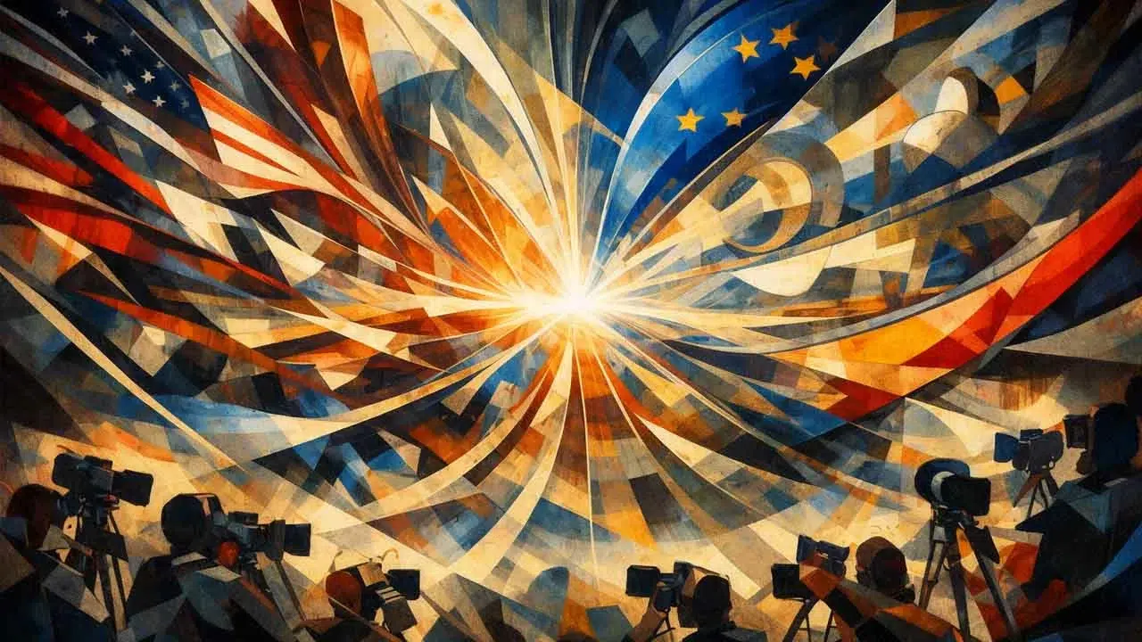 Quand la droite française s’exporte aux USA et que Le Figaro s’en aperçoit Quand la droite française s’exporte aux USA et que Le Figaro s’en aperçoit