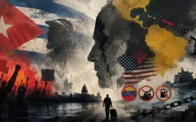 Cuba : enjeux et conditions d’une possible transition démocratique