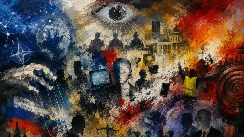 De quoi Conspiracy Watch est-il le nom ?