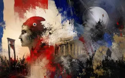 Des fondements de la République : de l’insoumission à l’insurrection