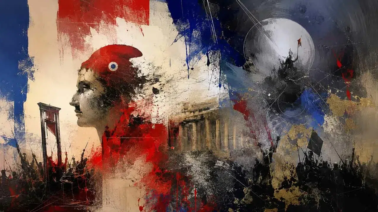 Des fondements de la République : de l’insoumission à l’insurrection