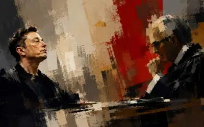 Elon Musk face à l’État-censeur français