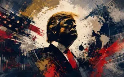 Face à Trump, gendarme du monde, en finir avec la naïveté