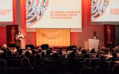 France Info grand vainqueur des Bobards d’Or consacrés au service public