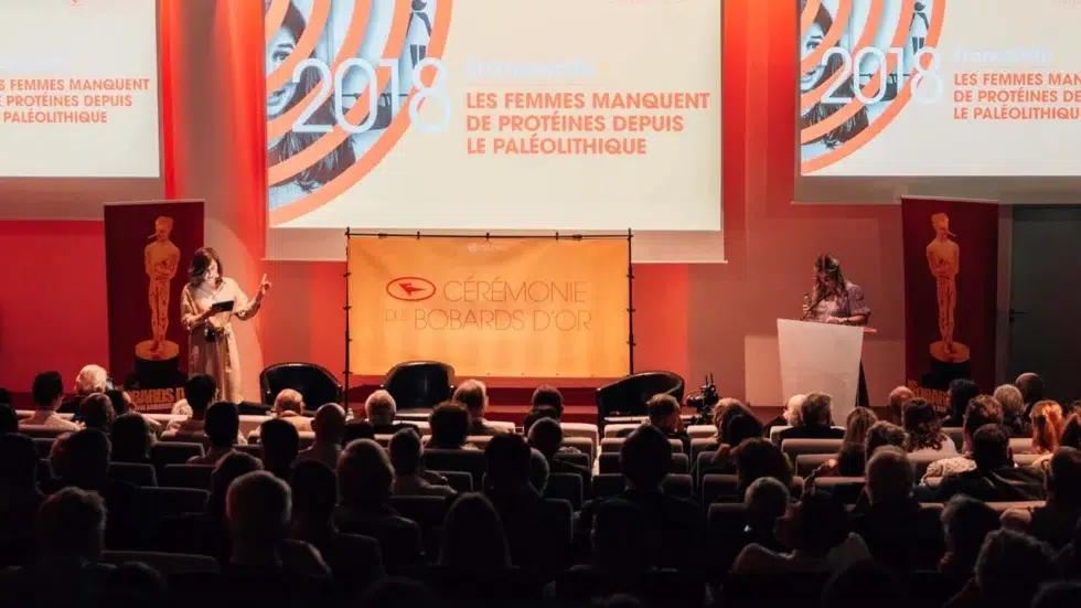France Info grand vainqueur des Bobards d’Or consacrés au service public